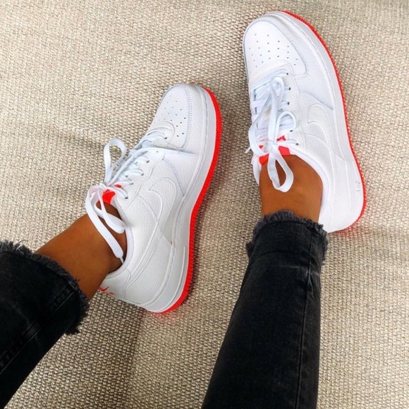 Nike air force 1 - Picture 8 of 8